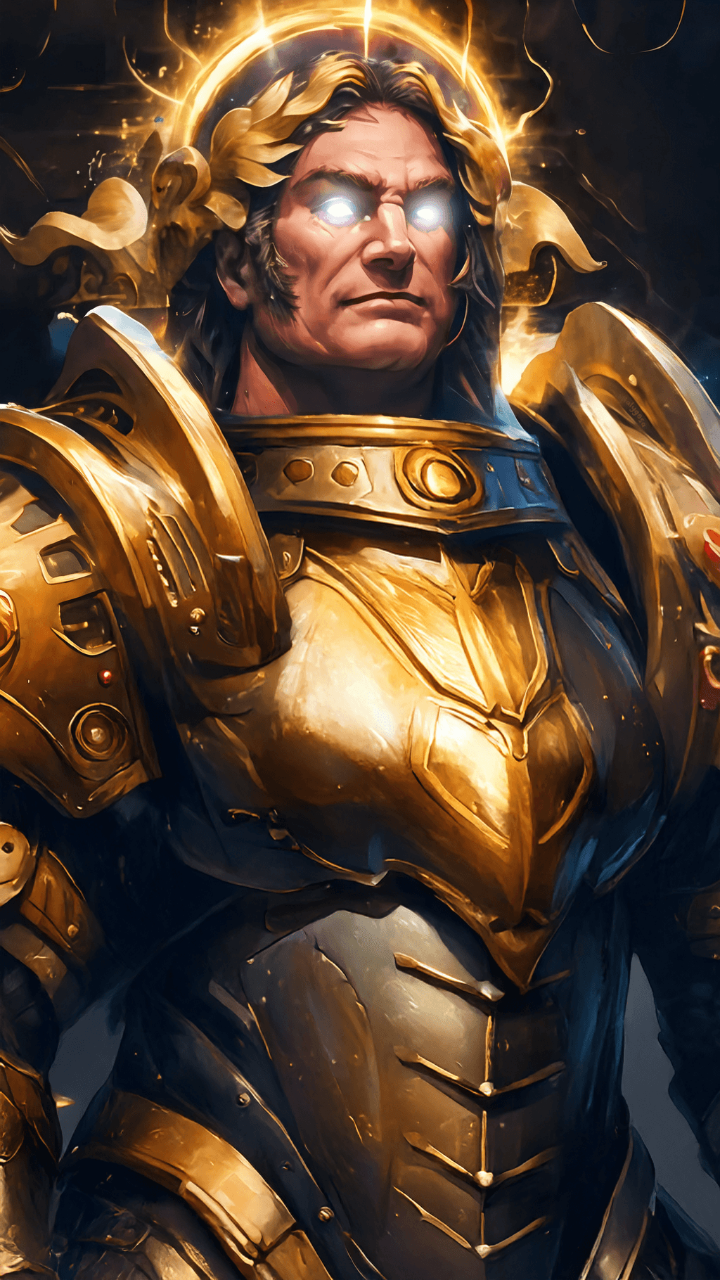 emperor milei