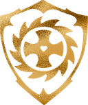 Logo de Las Fuerzas del Cielo